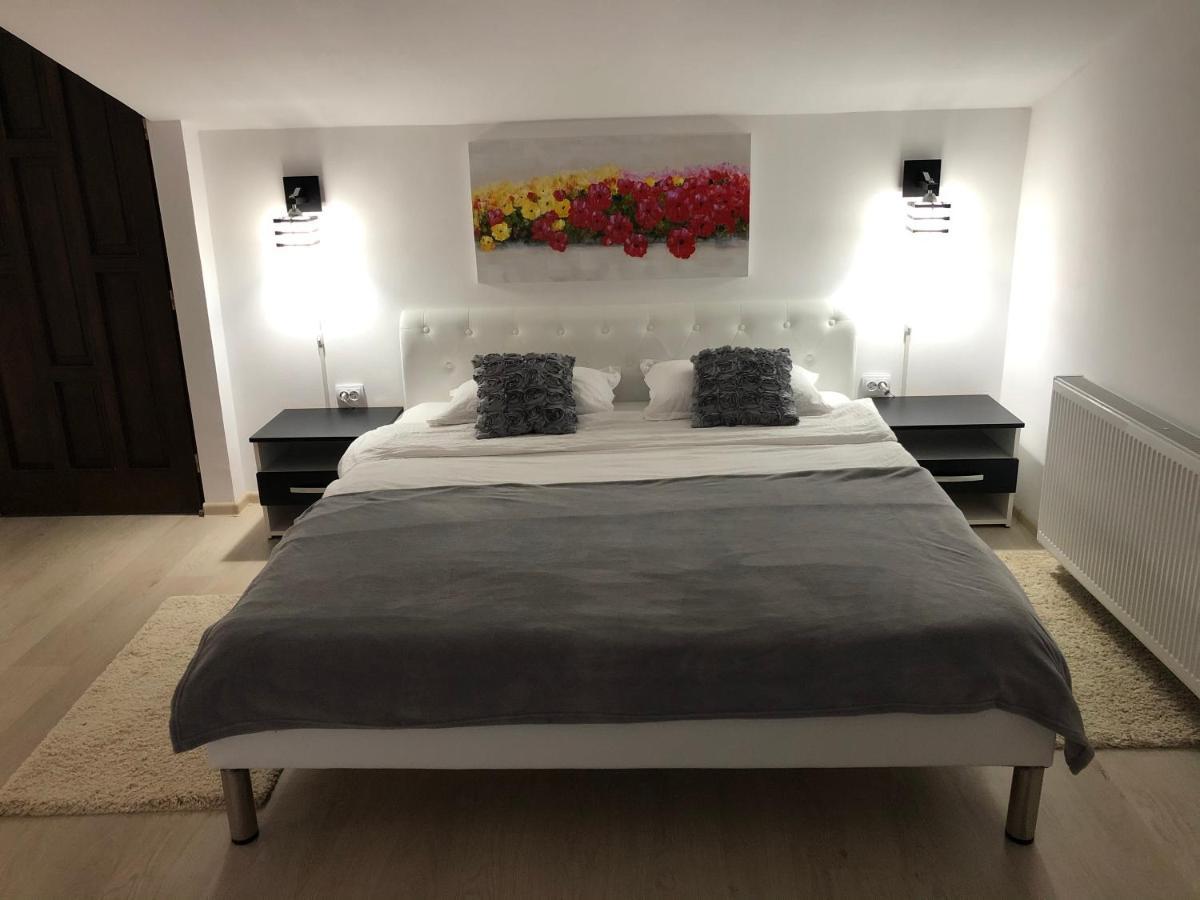 Toni Room Sighişoara Buitenkant foto